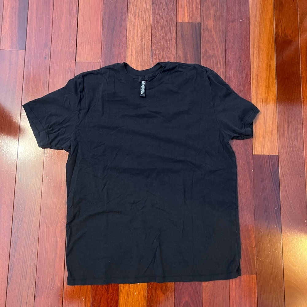 SKIMS Boyfriend T-shirt